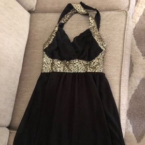 Homecoming Dress